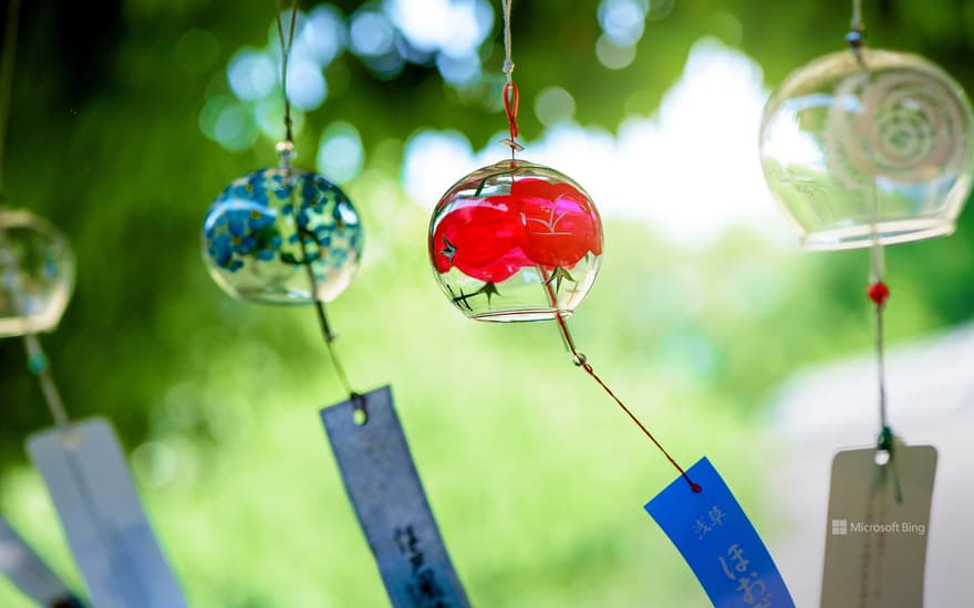 Wind Chime Festival